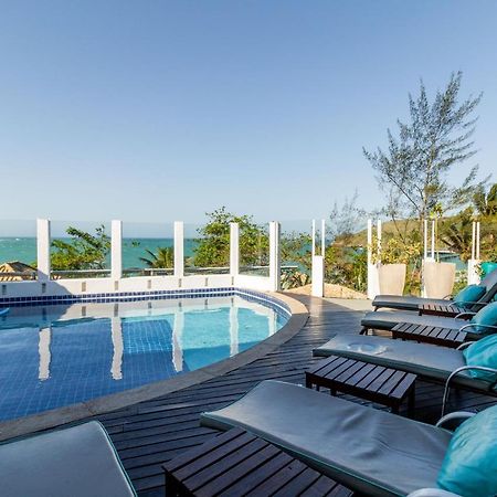 Residencial Brava Club Exclusive Bed & Breakfast Armacao dos Buzios Exterior photo