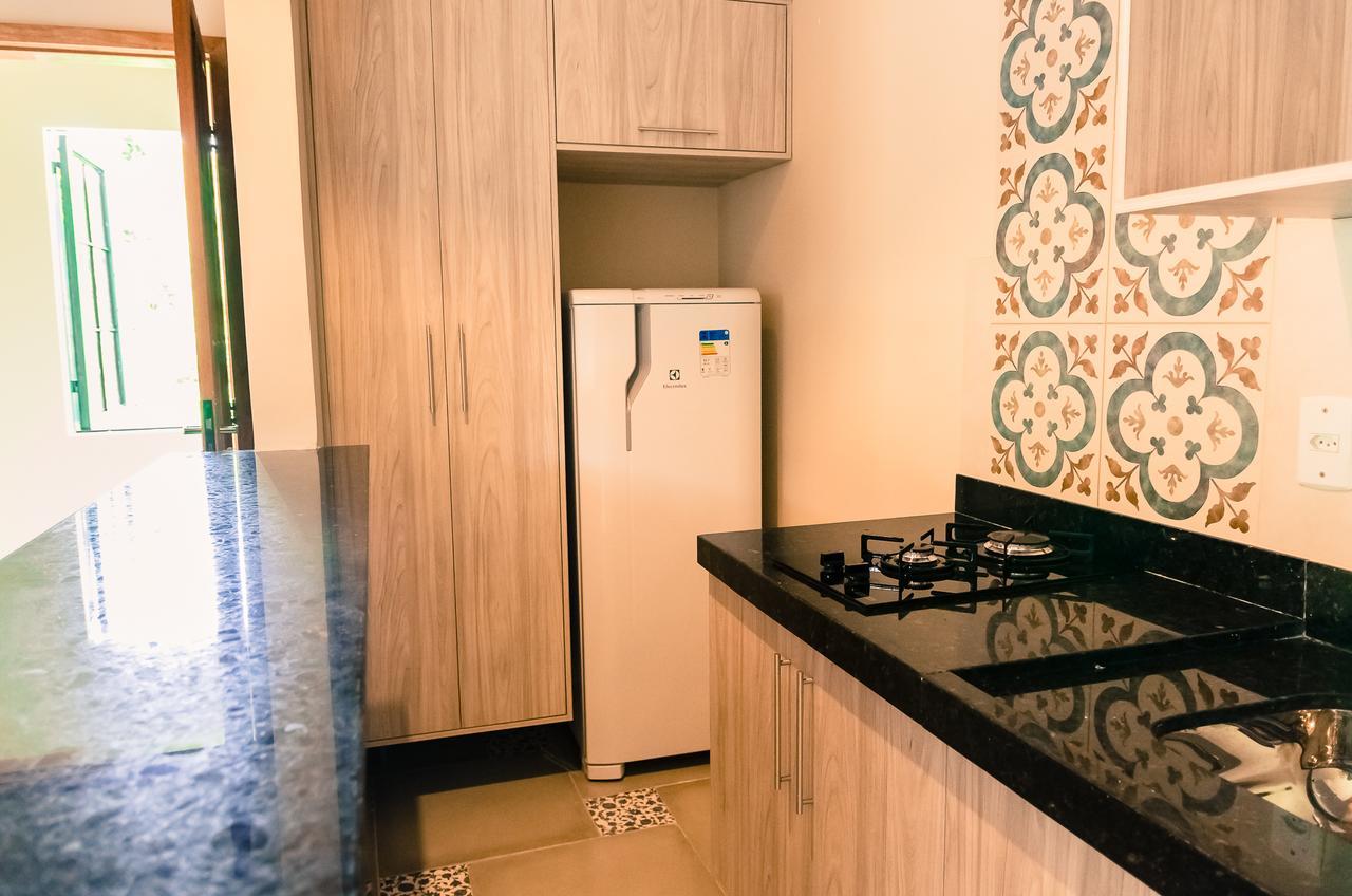 Residencial Brava Club Exclusive Bed & Breakfast Armacao dos Buzios Exterior photo