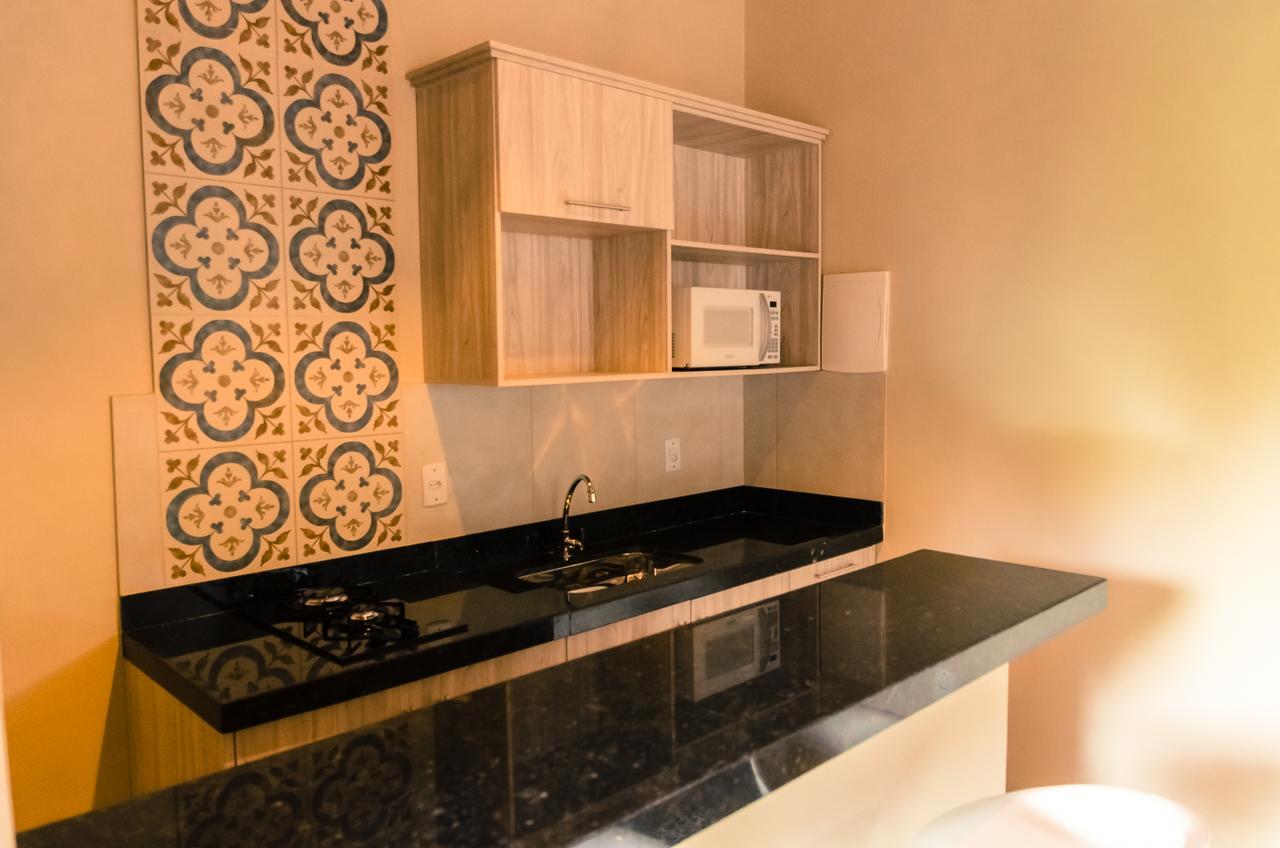 Residencial Brava Club Exclusive Bed & Breakfast Armacao dos Buzios Exterior photo