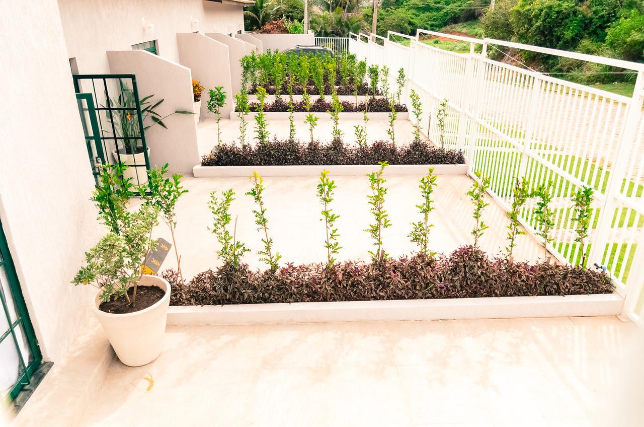 Residencial Brava Club Exclusive Bed & Breakfast Armacao dos Buzios Exterior photo