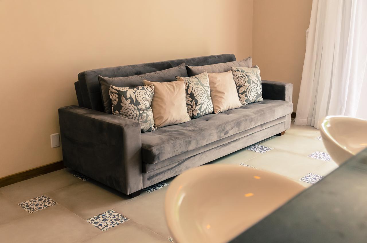 Residencial Brava Club Exclusive Bed & Breakfast Armacao dos Buzios Exterior photo