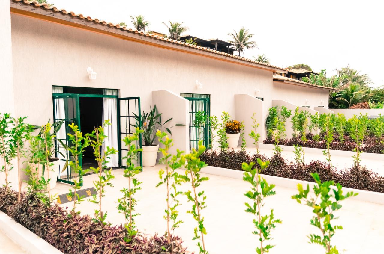Residencial Brava Club Exclusive Bed & Breakfast Armacao dos Buzios Exterior photo