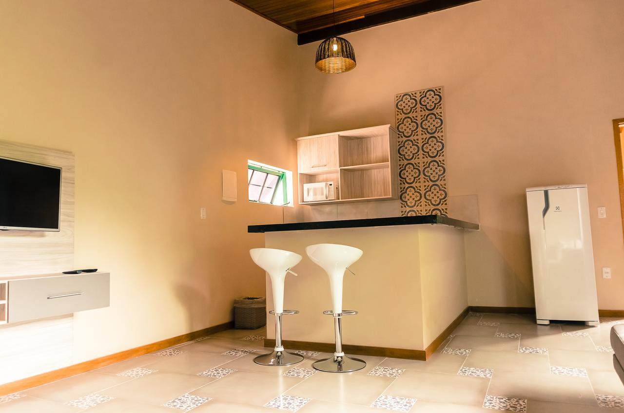 Residencial Brava Club Exclusive Bed & Breakfast Armacao dos Buzios Exterior photo