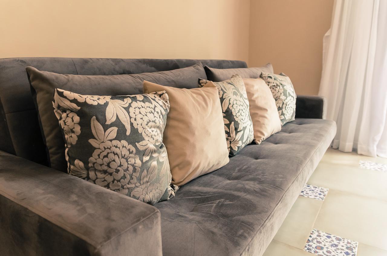 Residencial Brava Club Exclusive Bed & Breakfast Armacao dos Buzios Exterior photo