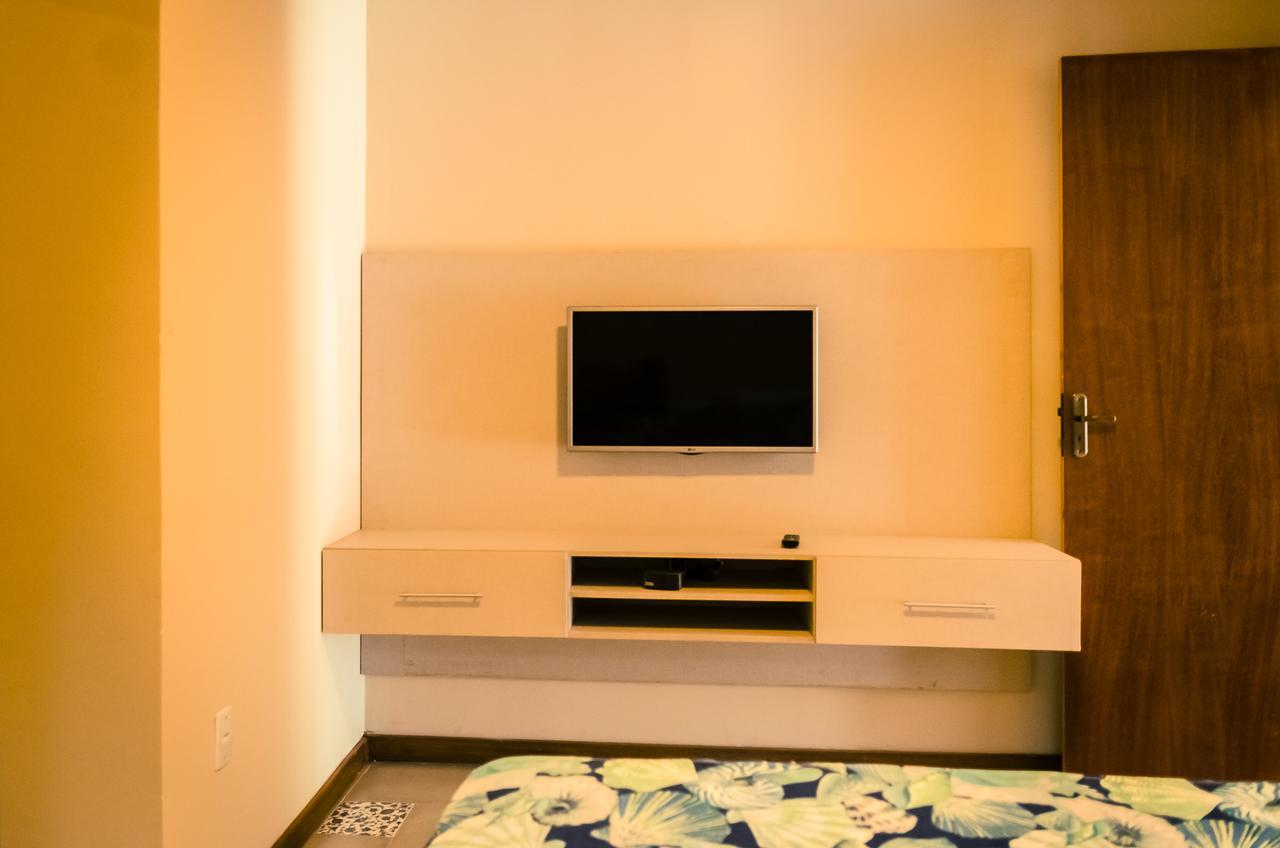 Residencial Brava Club Exclusive Bed & Breakfast Armacao dos Buzios Exterior photo