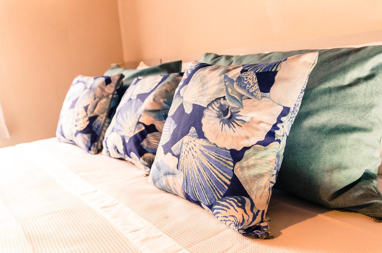 Residencial Brava Club Exclusive Bed & Breakfast Armacao dos Buzios Exterior photo