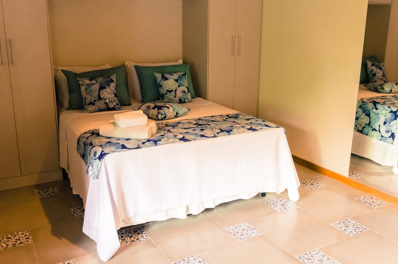 Residencial Brava Club Exclusive Bed & Breakfast Armacao dos Buzios Exterior photo