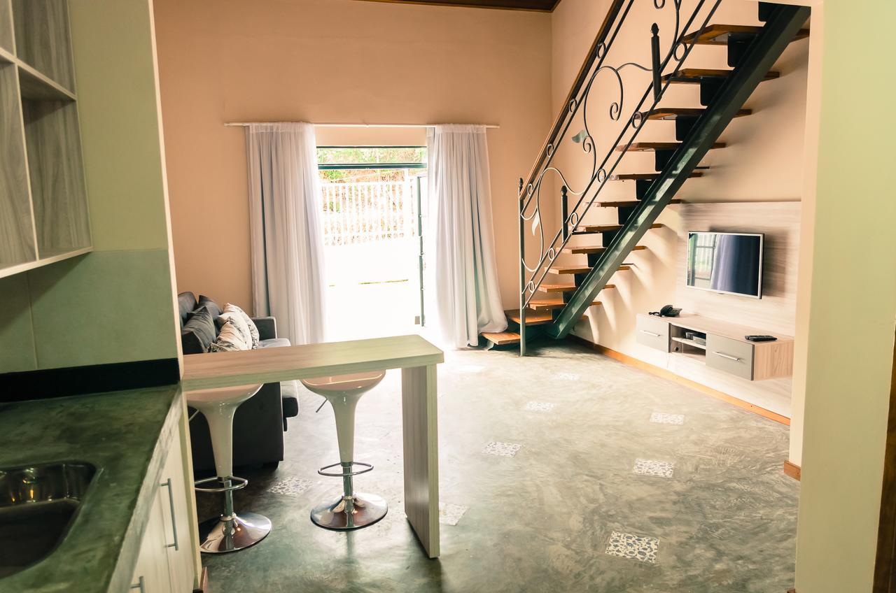 Residencial Brava Club Exclusive Bed & Breakfast Armacao dos Buzios Exterior photo