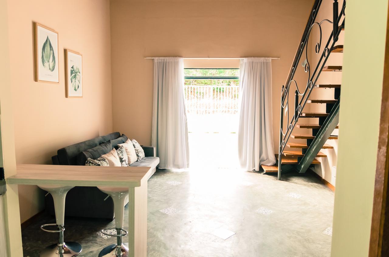 Residencial Brava Club Exclusive Bed & Breakfast Armacao dos Buzios Exterior photo